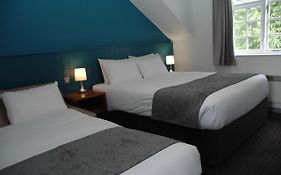 Mill On The Soar By Greene King Inns