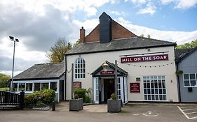 Mill On The Soar By Greene King Inns
